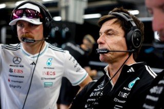 Toto Wolff kiakadt az Antonellit támadó kommentelőkre, és nem finomkodott a szavaival