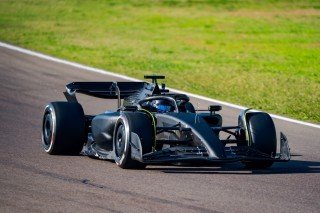 Cadillac - Különleges FIA-segítséget kap a Cadillac és Sergio Pérez a 2026-os idényre