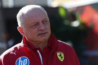 Ferrari - Vasseur: a Ferrarinak „okosan” kell majd menedzselnie a 2026-os fejlesztéseket