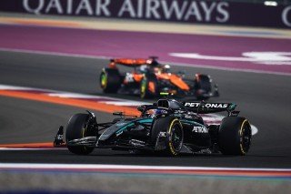 Mercedes - Itt az FIA közleménye is az Antonelli-ügyben: kiállnak az olasz pilóta mellett