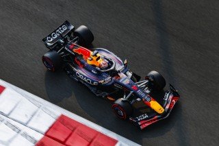 Ezt mondja a Verstappen-tábor a Red Bull első erőforrásáról