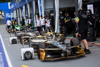 Két éven belül jöhetnek női versenyzők a Formula E mezőnyébe