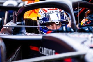 Red Bull Racing - Villeneuve: nem igaz, hogy a Red Bull autóit kizárólag Verstappenre fejlesztik