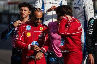 Ferrari - Korábbi pilóta a Ferrariról: „Az nem fog segíteni Hamiltonnak és Leclerc-nek”