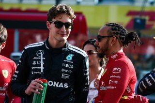 Red Bull Racing - „A mezőny minden egyes tagjának aggódnia kellene amiatt, mi lesz vele 2027-ben”