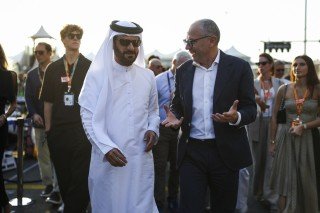 Hivatalos: az F1, az FIA és a csapatok megegyeztek az új Concorde-szerződésről