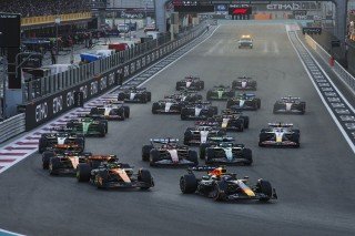 Megérkezett az F1 hivatalos 2026-os nevezési listája – meglepetésre a Sauber is szerepel rajta