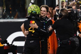 McLaren - A McLaren mérnökei tisztán látják, miért csúszott ki Piastri kezéből a vb-cím