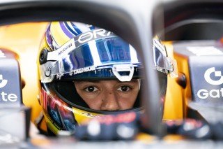 Red Bull Racing - Hadjar: „Ha nem végzek elég jó munkát, sosem fogtok mosolyogni látni