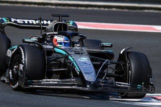 Mercedes - Az FIA új szabálya miatt kényszerű változtatást kell végrehajtani a Mercedesen