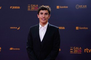 Marc Marquezből hiányzik Rossi „varázslata”, állítja a MotoGP-futamgyőztes