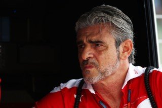 Ferrari - Arrivabene sem hagyta szó nélkül a dolgokat - Elkannt és Hamiltont is kiosztotta a korábbi csapatvezető