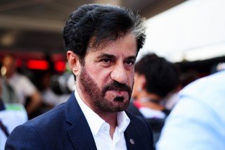 Hivatalos: Mohammed bin Szulajm marad az FIA elnöke