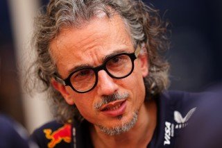 Red Bull Racing - Mekies: Álmatlan hónapokra készül a Red Bull a saját motor miatt