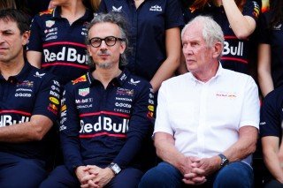 Red Bull Racing - Kravitz szerint Mekies elkövette első nagy hibáját a Red Bullnál