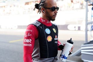 Ferrari - Hamilton rádióüzenete jól összegezte, mennyire nehéz idényt zárt a Ferrari