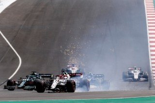 Mercedes - HIVATALOS: Visszatér a Forma–1-be Portugália, Portimão két évre kapott helyet a versenynaptárban