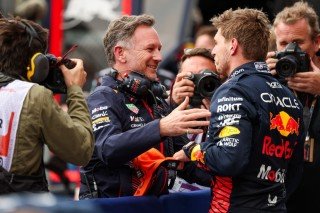 Red Bull Racing - Verstappen: „Horner a tűzbe vetette magát értem”