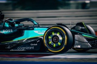 Aston Martin - Új kulcsember érkezik Newey csapatába az Aston Martinhoz
