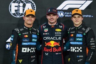 McLaren - A csapatfőnököknél nem a bajnok lett az év versenyzője 2025-ben