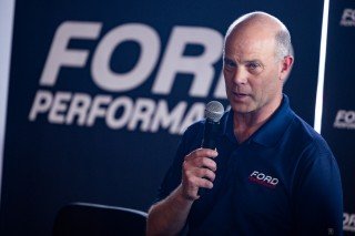 Red Bull Racing - A Ford vezére nem biztos, hogy azt mondta, amit Verstappen hallani szeretne