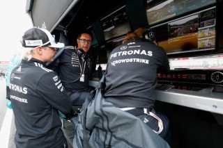 Mercedes - A Mercedes megmagyarázza, miért bukták el az elmúlt négy évet!