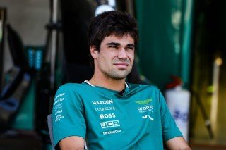 Aston Martin - Stroll lenne a mai Forma-1 Kimi Raikkönenje? Van, aki szerint igen