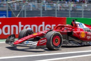 Ferrari - Többet ér a Ferrari szélcsatorna-előnye, mint a 18 milliós pénzkiesés?