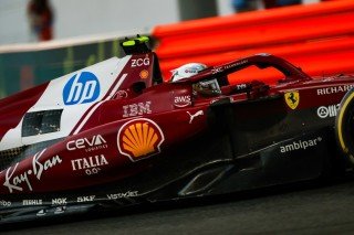 Ferrari - Dizájnkatasztrófát emleget az Audi névadó szponzora a Ferrari kapcsán