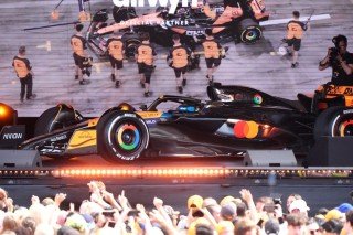 Red Bull Racing - 2026-tól új szerepet kapnak az F1-es keréktárcsák: jön a szabad tervezés
