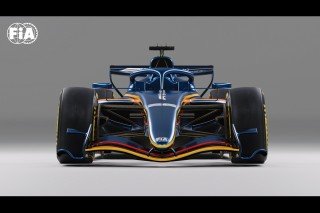 Az F1-es autók „fogyókúrára” szorulnak – az FIA nem fog engedni a csapatok nyomásának