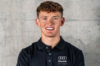 Megvan az Audi frissen létrehozott juniorprogramjának első tehetsége