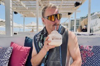 Cadillac - Meglepő üzletbe kezdett Valtteri Bottas: Már nem csak a versenyzésből él