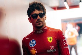 Ferrari - Leclerc: Vége a hibajavításoknak, már csak a finomhangolások maradtak