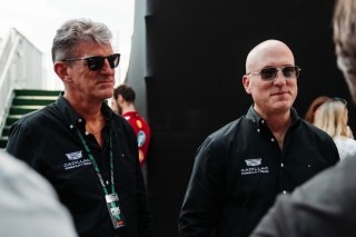 Cadillac - „Csak egy csoda segíthetne” – a Cadillac vezetője őszintén beszélt a Forma–1-es kihívásokról