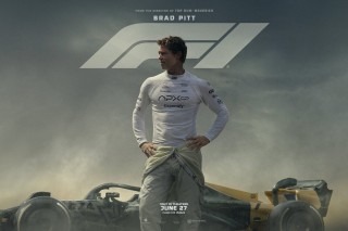 Díjat nyert az F1-es film a BAFTA-gálán, már a folytatást tervezik