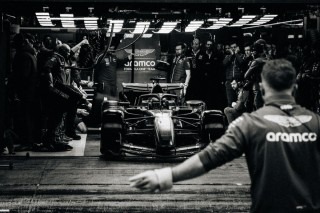 A riválisok hiába keresnek egy elemet az Adrian Newey által tervezett AMR26-on