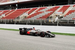 Audi - Az Audi végre megtalálta a ritmust – a barcelonai hibák után áttörés jött Bahreinben