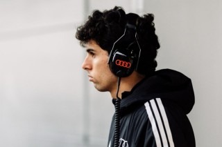 Audi - Bortoleto szerint az új F1-es rajtrendszer káosz: „Egy teljes zűrzavar”