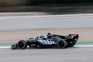 Mercedes - A korábbi F1-es szerint blöffölhet a Mercedes, akár négy másodperces előnyük is lehet