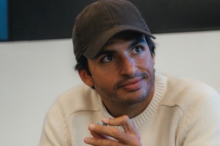 Williams - Sainz: Alonso és én nagyon hasonló helyzetben vagyunk