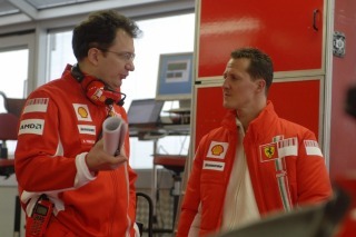 McLaren - Brundle szerint Senna és Schumacher brillírozna ezekkel az autókkal