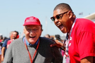 Ferrari - Egy Forma-1-es legenda születésnapja: Niki Laudára emlékezünk