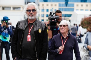 Audi - „Brutális hanyatlás” várhat a Forma-1-re az új szabályok miatt?