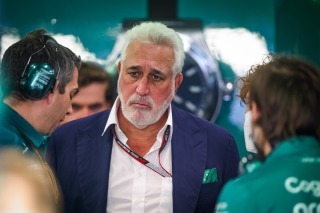 Hamarosan újabb elit Red Bull-szakember érkezését jelentheti be az Aston Martin?