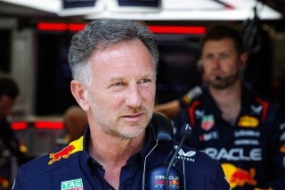 Red Bull Racing - Horner egyértelművé tette: „Nem az én döntésem volt” a Lawson-Cunoda csere