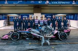 Alpine - „Hazugságok és árulás” – nem kímélte a Renault-t Viry-Chatillon polgármestere