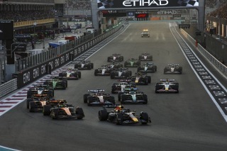 McLaren - Itt a Drive to Survive idei epizódlistája – a rajongóknak lesz miből csemegézni