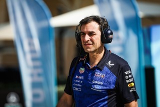 Red Bull Racing - Waché: Nem az a dolgom, hogy Verstappent boldoggá tegyem!