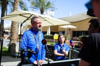 Alpine - Az Alpine a riválisok szemébe mondta: Ha nem tetszik a Mercedes trükkje, tessék óvni Melbourne-ben!